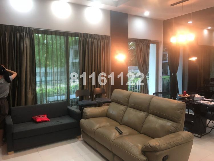 The Infiniti thumbnail photo